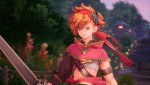 『聖剣伝説 VISIONS of MANA』スクリーンショット