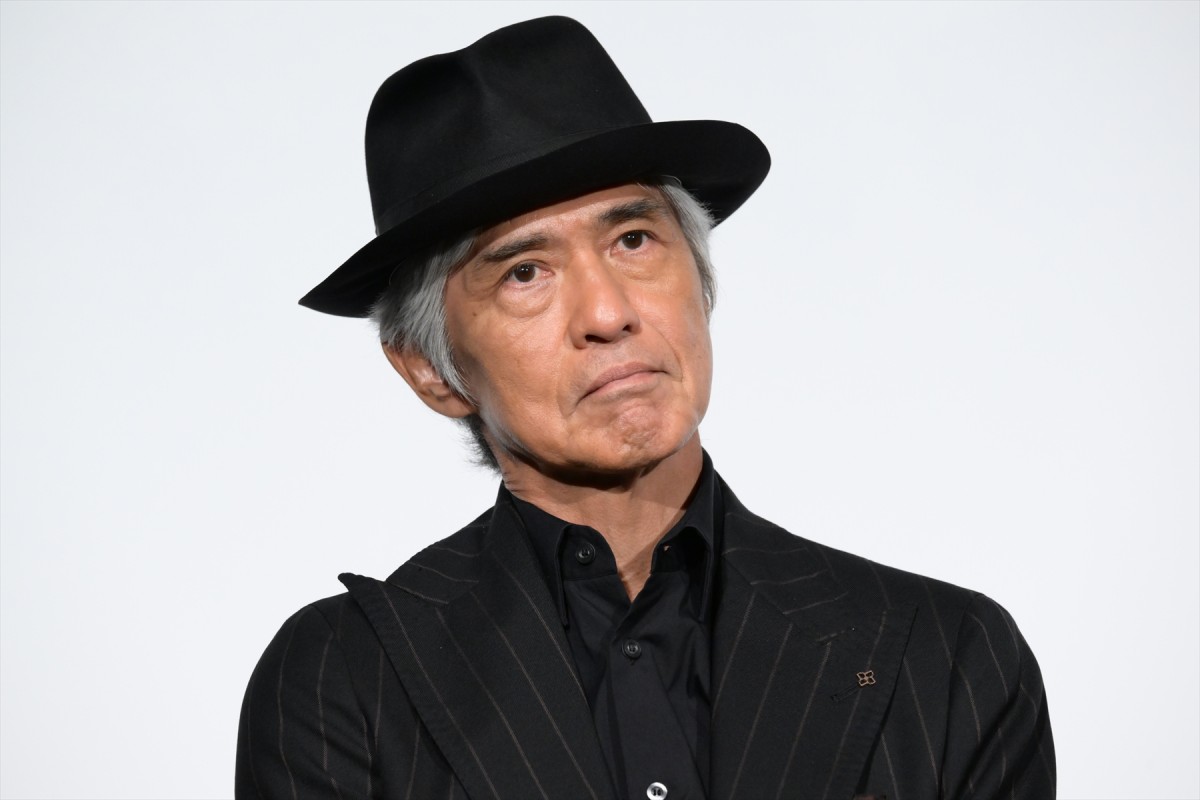 山崎賢人、映画『キングダム』最終章のお披露目に笑顔「最強です！」