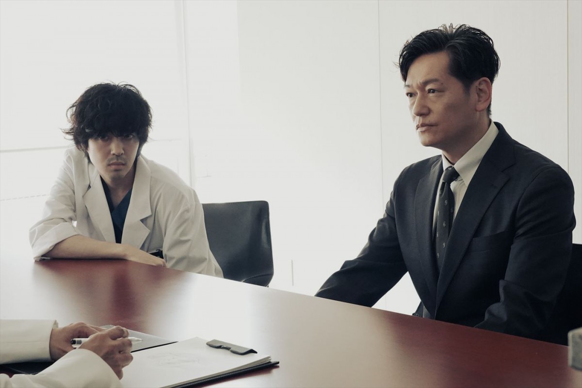 杉咲花＆若葉竜也、『アンメット』撮影秘話を明かす！　台本にないアドリブはバレていない？