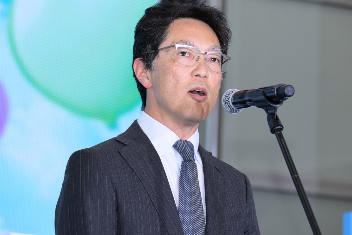 Snow Man・向井康二、マッサマンとして『お台場冒険王』PRするもドッキリに悲鳴