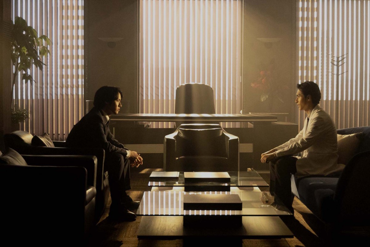 『Re：リベンジ』最終回　隠蔽を暴露された“海斗”赤楚衛二、最後にたどり着く“欲望の果て”