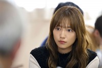 ドラマ『9ボーダー』最終回より