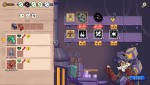『Dicefolk（ダイスフォーク）』スクリーンショット