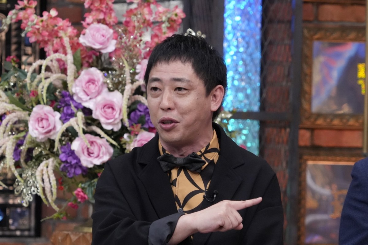森香澄、フリーになって年収数倍に!?　フリーアナのお金事情とは　あすの『ダウンタウンDX』