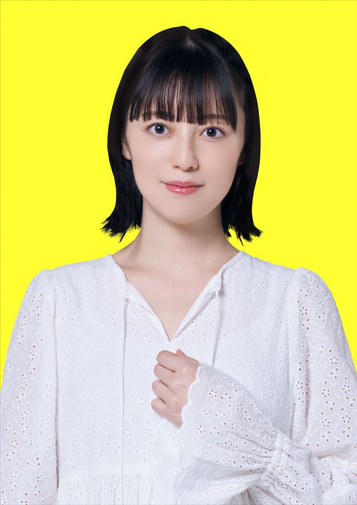 筧美和子、鈴木ゆうか主演作『満タサレズ、止メラレズ』メインビジュアル解禁　沢井美優主演の配信コンテンツの制作も決定