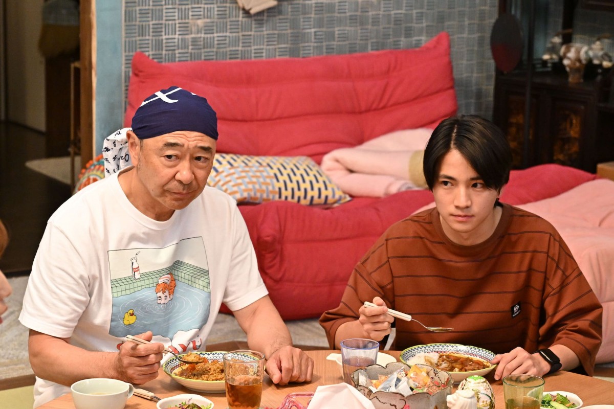 『9ボーダー』第8話　“コウタロウ”松下洸平をよく知る人物が登場　衝撃の事実を明かす