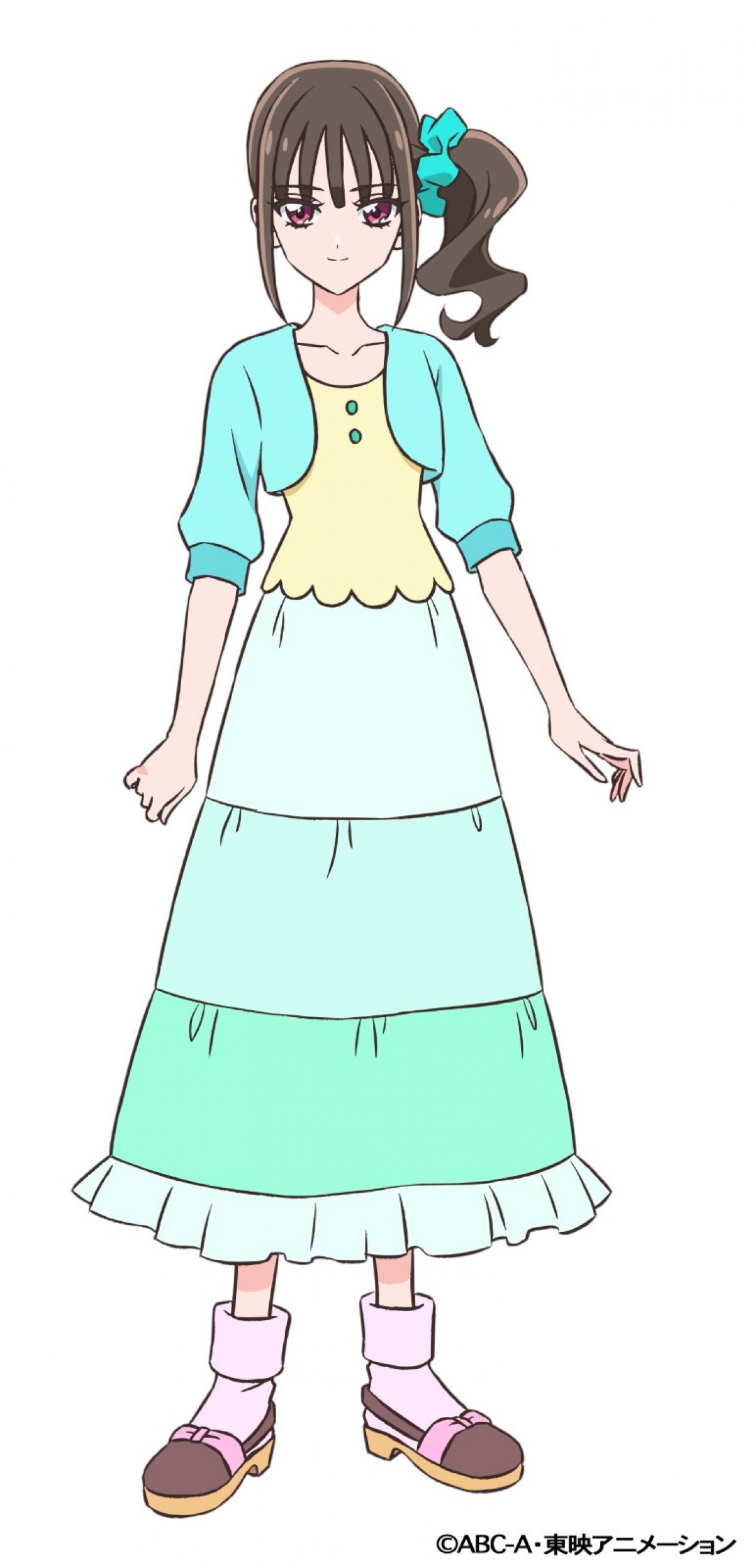 松田颯水が史上初の“猫のプリキュア”役に！　キュアリリアン役・上田麗奈は愛猫に報告