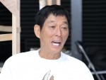 『古畑任三郎』2ndシーズン「しゃべりすぎた男」に出演した明石家さんま