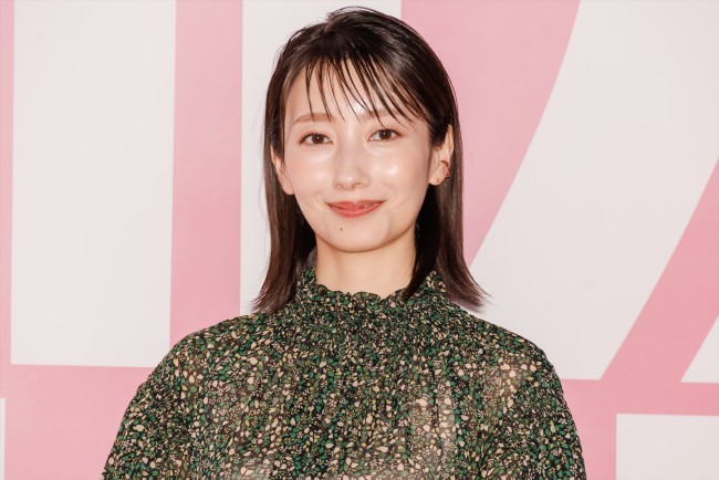 【本件紹介時のみ使用可】「ミスディオール展覧会　ある女性の物語」　20240612