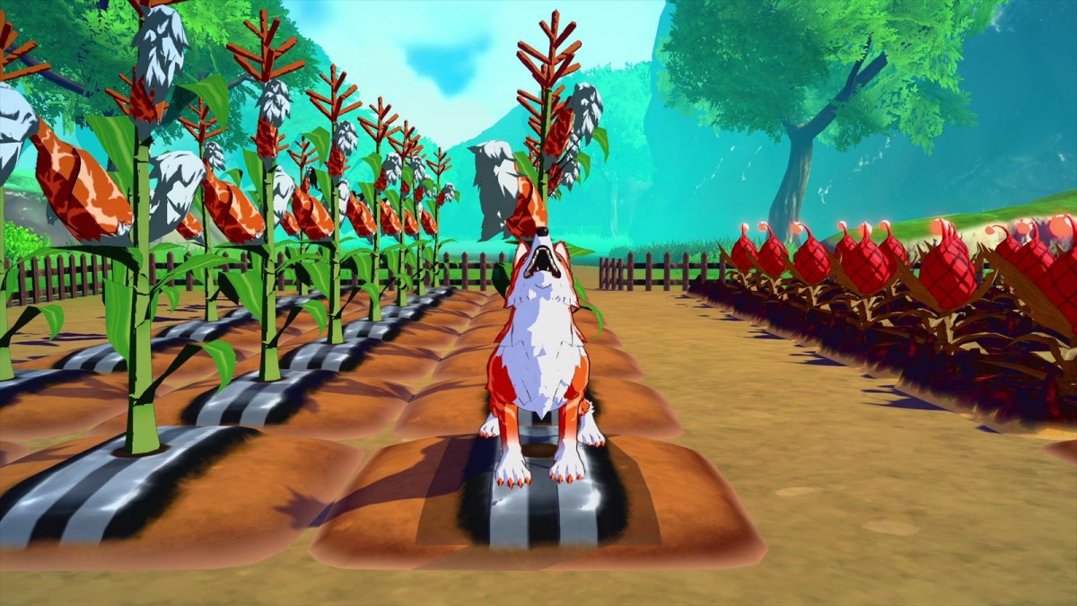 真島ヒロ×マーベラス、完全新作アクションゲーム『FARMAGIA（ファーマギア）』11月1日発売決定　予約も順次開始