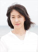 ドラマ『素晴らしき哉、先生！』に出演する田中美佐子