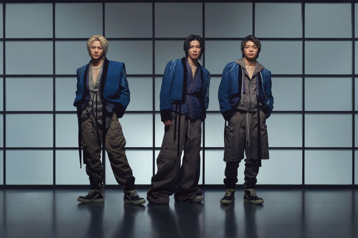 NewJeans、ミセス、Number_iら出演決定！　『THE MUSIC DAY 2024』第1弾出演アーティスト解禁