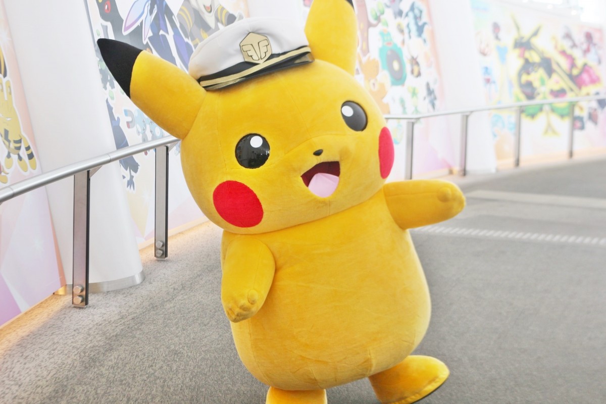 20240625 「ポケモンと青空スカイツリー（R） ～キミとポケモンのかがやく想い出～」
