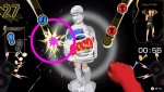 『RIZAP for Nintendo Switch ～体感♪リズムトレーニング～』スクリーンショット