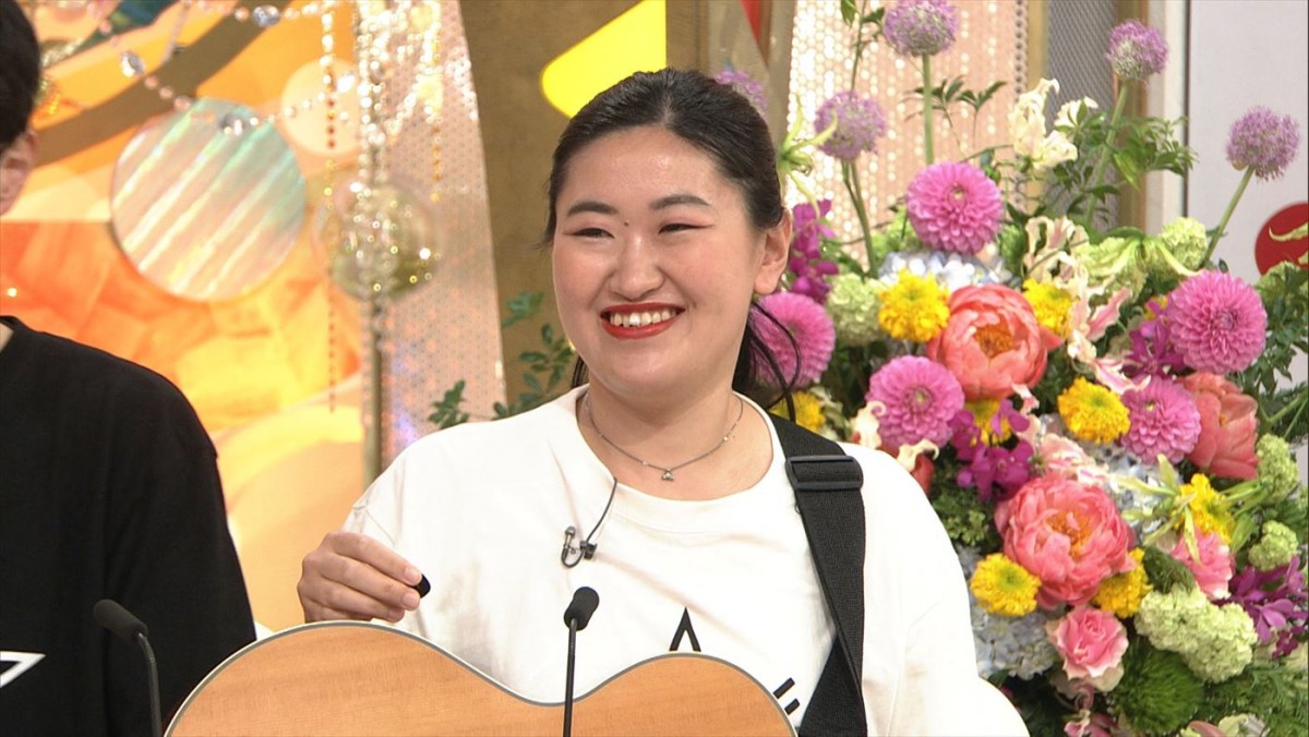 “推し”が一緒の夫婦が登場！　熱狂的ファンがゆえの珍事件＆独特の悩みとは？　今週の『新婚さん』