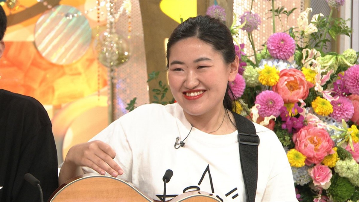 “推し”が一緒の夫婦が登場！　熱狂的ファンがゆえの珍事件＆独特の悩みとは？　今週の『新婚さん』