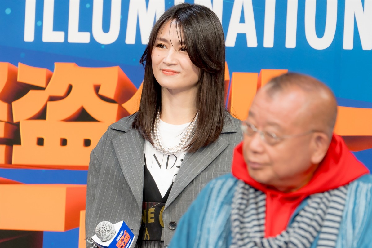 笑福亭鶴瓶、「もっとテキパキ歩きたい」願望を明かす
