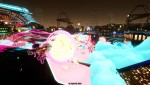『FOAMSTARS』スクリーンショット