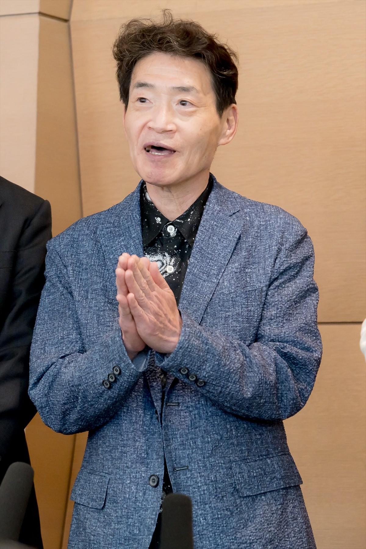 ちびまる子ちゃんファミリー、TARAKOさんへメッセージ「まる子、大好きだよ」