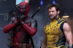 映画『デッドプール＆ウルヴァリン』メイン