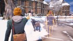 『ライフ イズ ストレンジ ダブルエクスポージャー』スクリーンショット