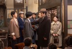 連続テレビ小説『虎に翼』第57回より