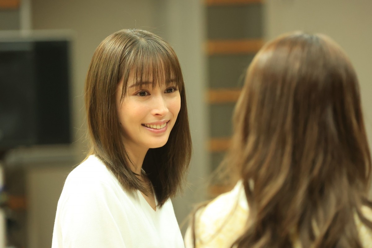 『366日』最終回　“明日香”広瀬アリスと同級生たちが“遥斗”眞栄田郷敦から呼び出される