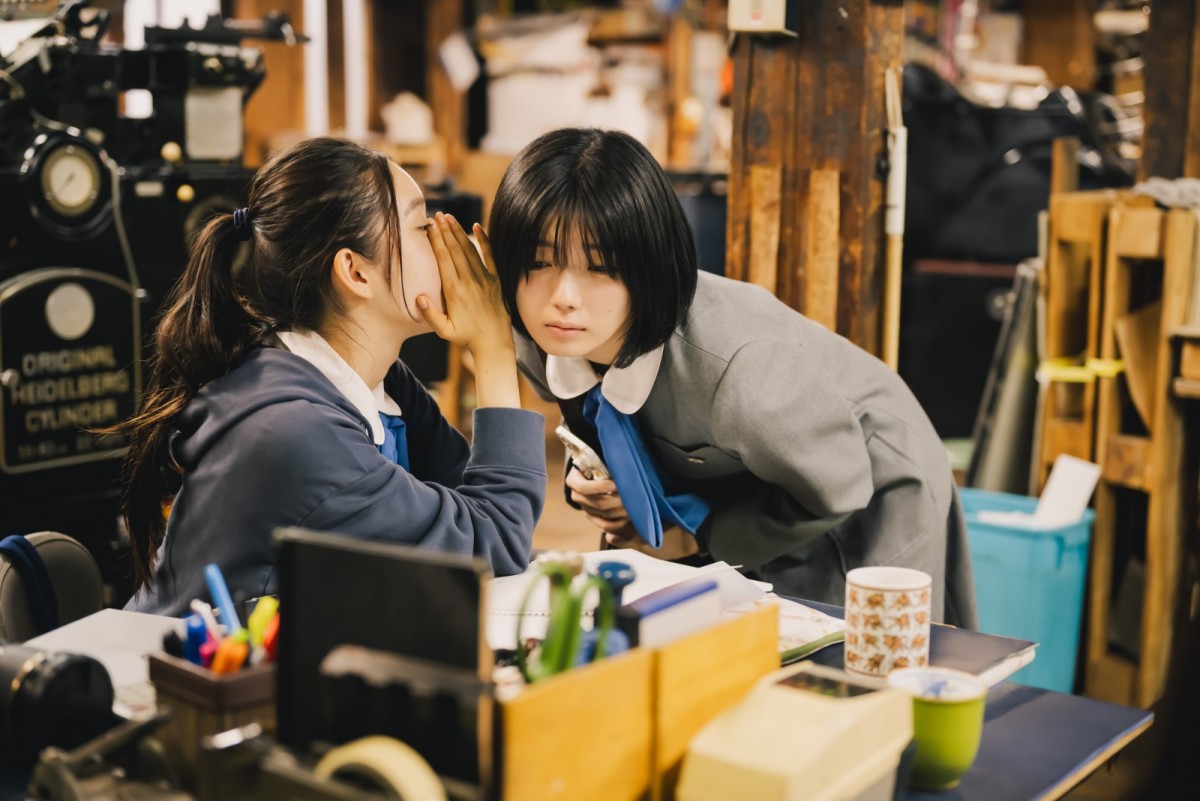 櫻坂46・藤吉夏鈴にとって“ライブ”とは　「楽しいだけじゃなく、苦しいこともあるけれど」