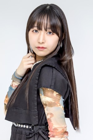 アニメ『小市民シリーズ』小佐内ゆき役・羊宮妃那