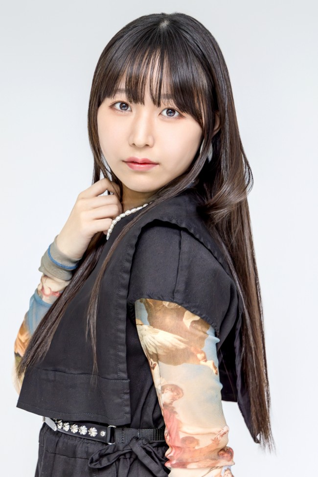 アニメ『小市民シリーズ』羊宮妃那インタビュー　20240522実施