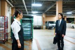 ドラマ『東京タワー』第8話より