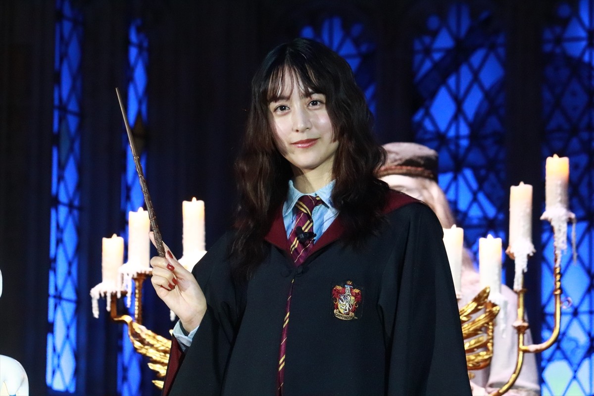 20240610_「ワーナー ブラザース スタジオツアー東京 1周年アニバーサリー イベント」