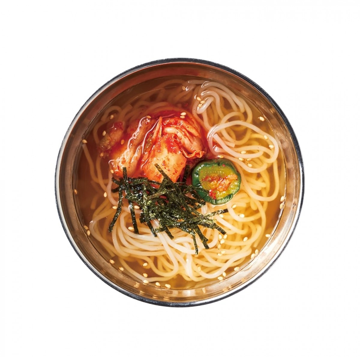 夏期間限定の「じゃぱんフェア」