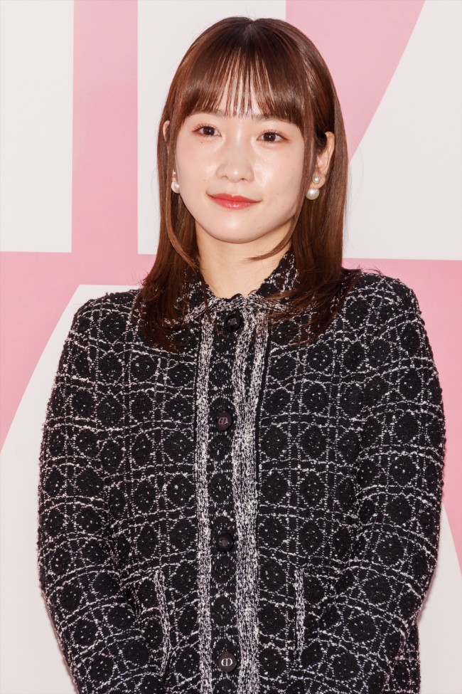 【本件紹介時のみ使用可】「ミスディオール展覧会　ある女性の物語」　20240612