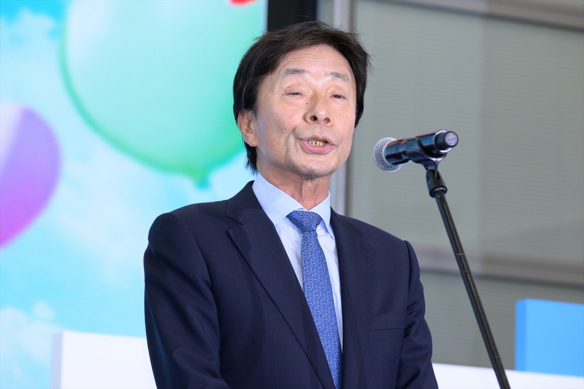 Snow Man・向井康二、マッサマンとして『お台場冒険王』PRするもドッキリに悲鳴