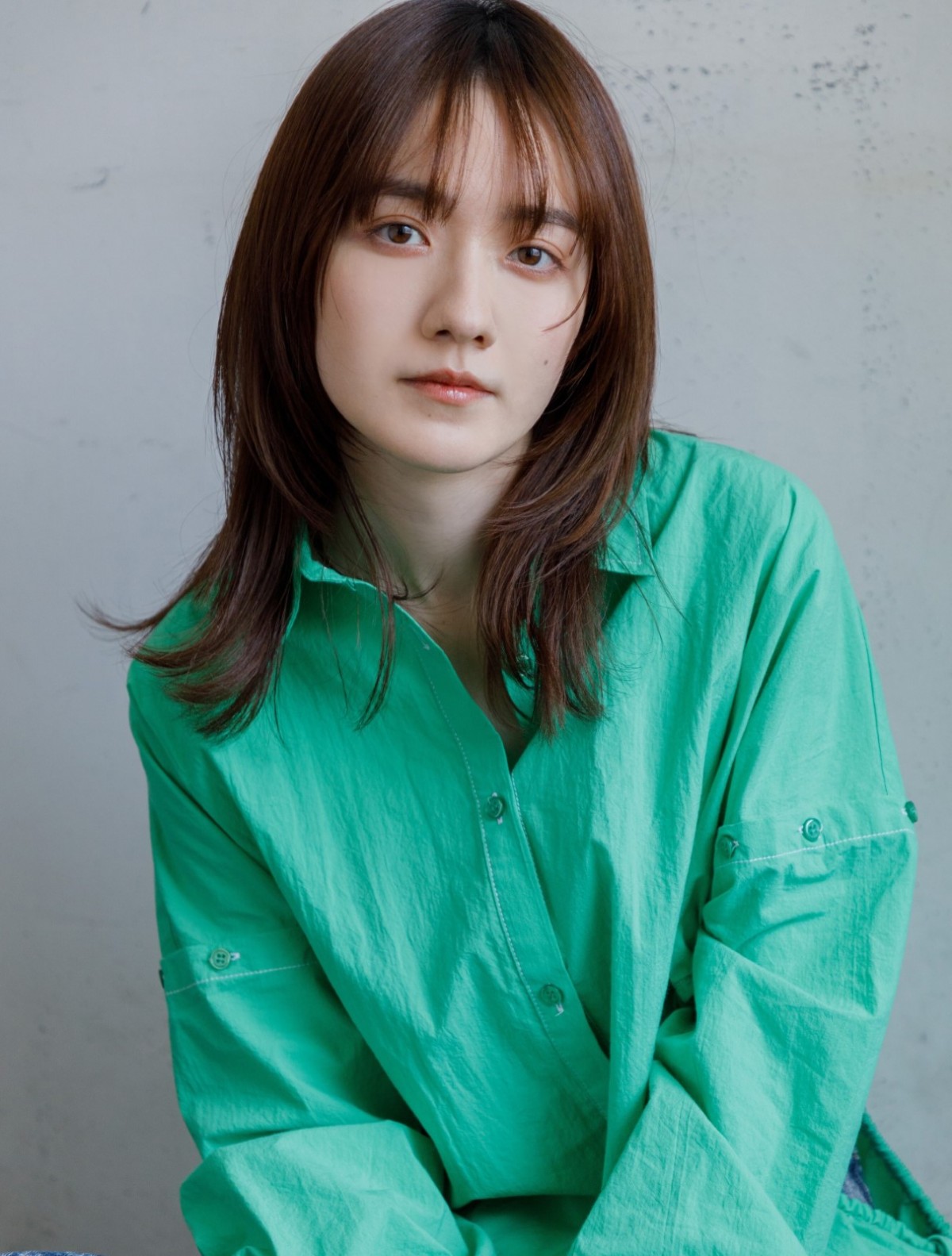 内田理央主演『嗤う淑女』、松井玲奈が主人公に人生狂わされる！　4話ゲストにはキスマイ・宮田俊哉が登場　追加キャスト発表