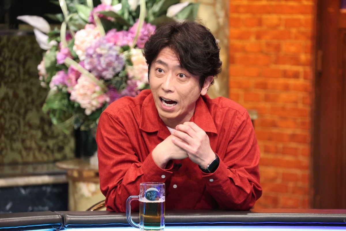 Hey！ Say！ JUMP・八乙女光が意外すぎる悩みを告白？　あすの『酒のツマミになる話』
