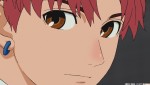 テレビアニメ『ダンダダン』PV場面カット