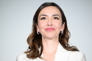 ジョアンナ・ソトムラ、Apple TV＋『サニー』特別試写会に登場