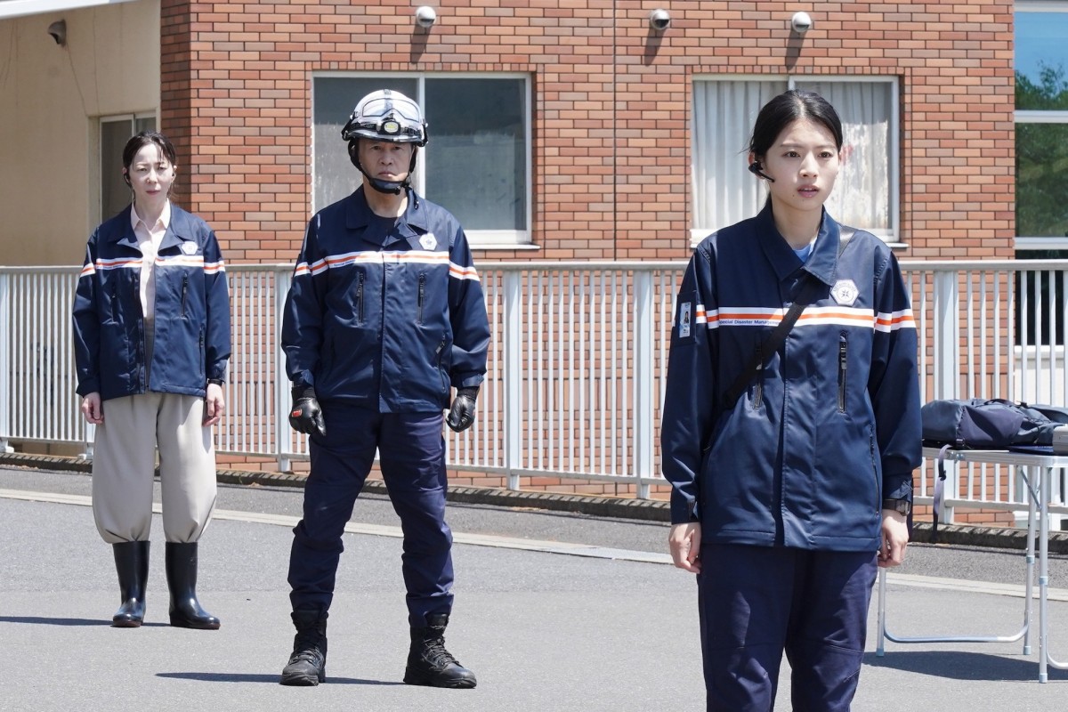 『ブルーモーメント』“晴原”山下智久、仲間の悲劇に呆然　ネット衝撃「嘘でしょ！」（ネタバレあり）