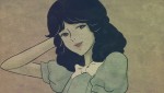 アニメ『闇芝居 十三期』場面カット