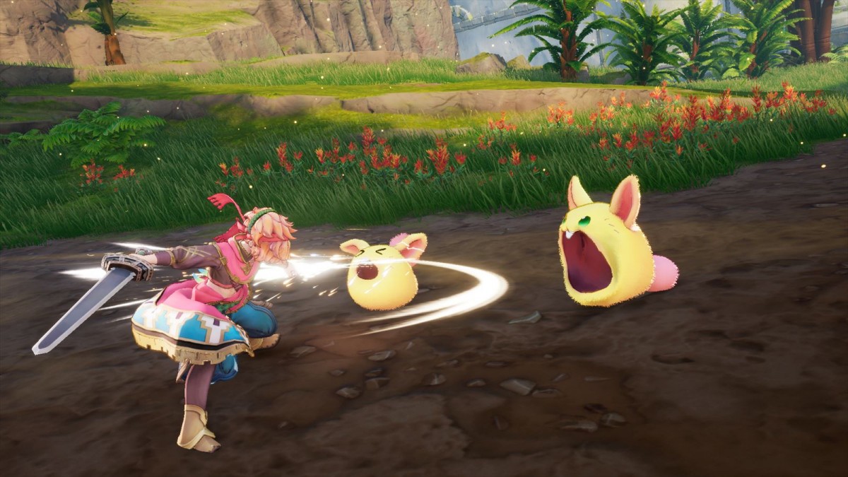 スクエニ、『聖剣伝説 VISIONS of MANA』発売日発表トレーラーが6月12日19時45分よりプレミア公開