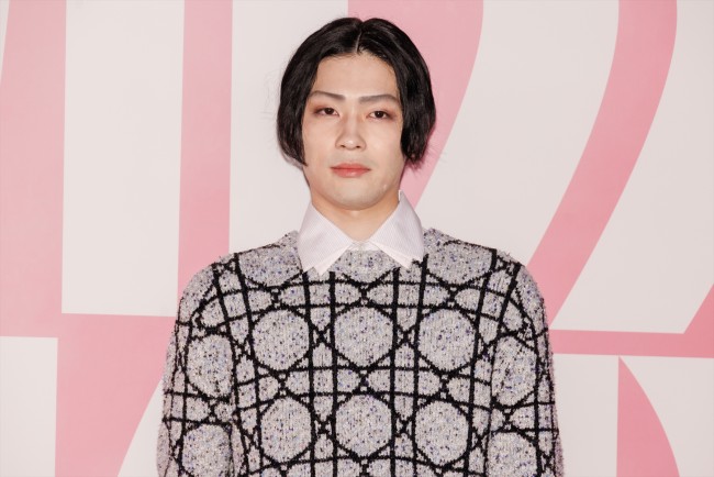 【本件紹介時のみ使用可】「ミスディオール展覧会　ある女性の物語」　20240612