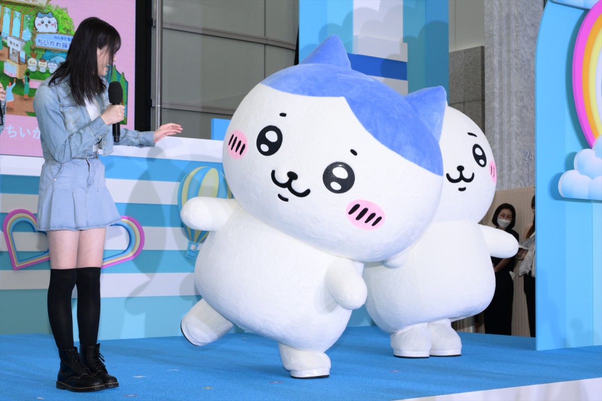 Snow Man・向井康二、マッサマンとして『お台場冒険王』PRするもドッキリに悲鳴