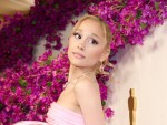 【動画】アリアナ・グランデが31歳に！　熱唱する幼い頃のキュートな映像を公開
