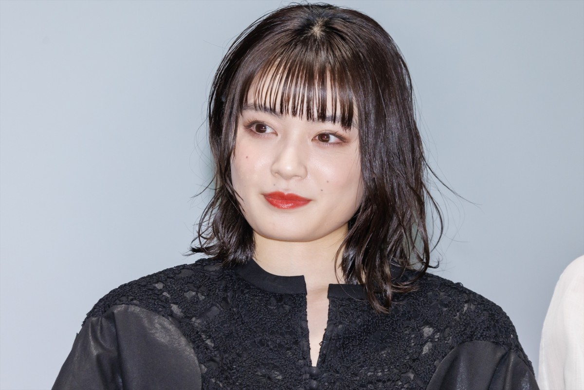 河合優実、“天狗”になりかけた過去を告白「プライドが高いというか」