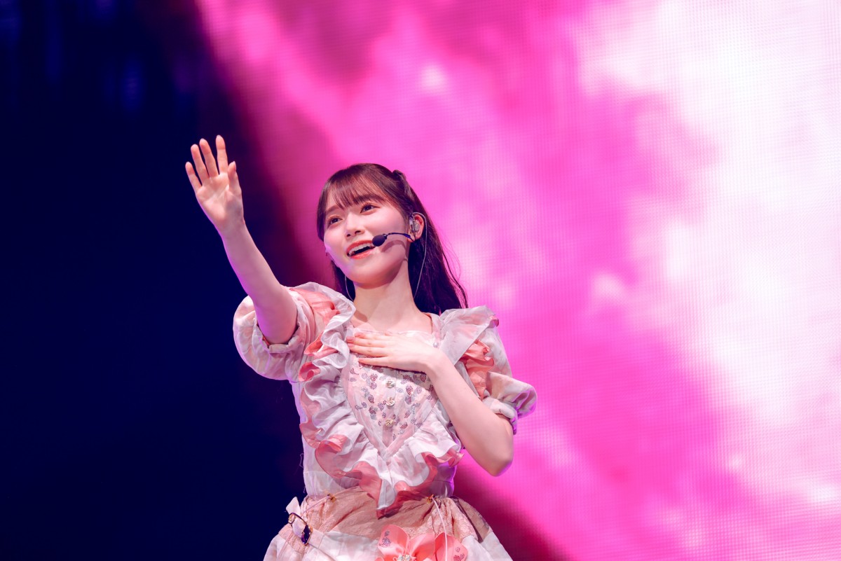 櫻坂46、2年ぶり東京ドームライブ　圧巻のパフォーマンスで11万人を魅了