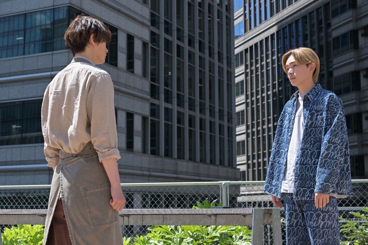 『くる恋』最終回　四角関係の結末に反響「最後まできゅんきゅん」「尊い」（ネタバレあり）