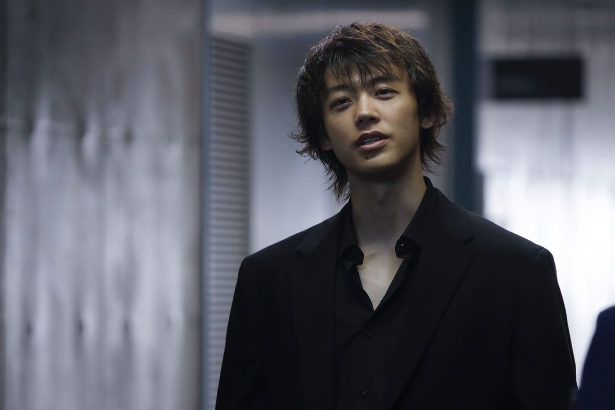 『Believe』最終回　“狩山”木村拓哉、面会室で“タイトル回収” ネット驚き「まさか」「鳥肌」