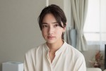 ドラマ『GO HOME～警視庁身元不明人相談室～』第1話場面写真
